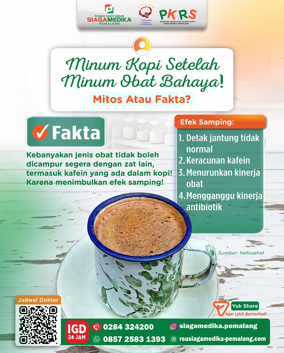 Poster Kesehatan